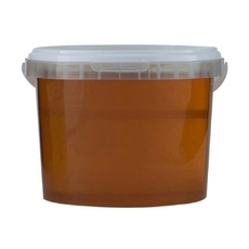 Мед Абрико Натуральный Цветочный 16кг