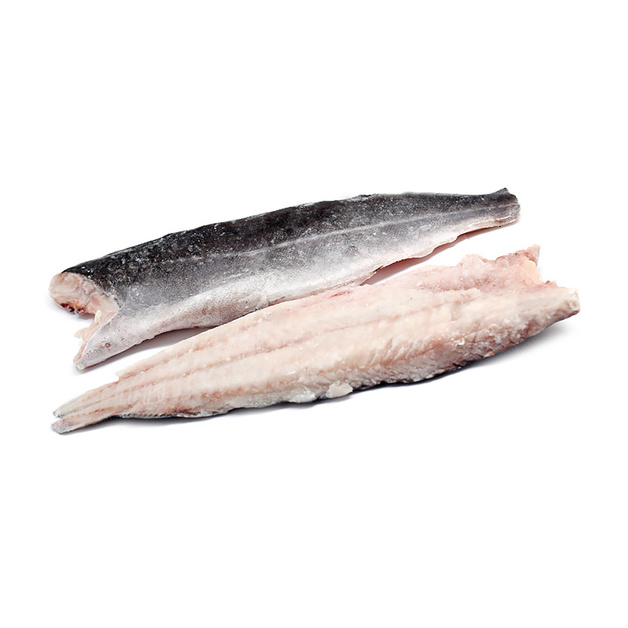 Филе Сайды на Коже Замороженное 12кг