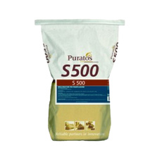 Улучшитель для долгосрочных пшеничных изделий S500 МБ Протект «Puratos» - 10 кг