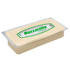Моцарелла Premium - 2-2,3 кг