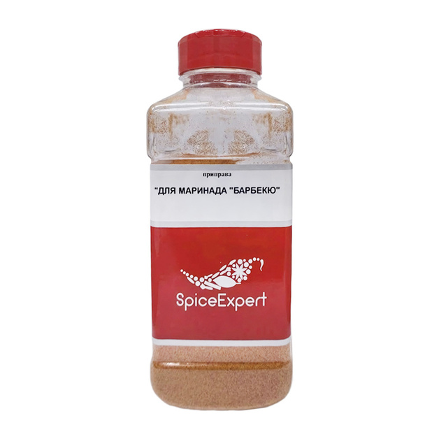Приправа SpiceExpert для Маринада Барбекю 500г