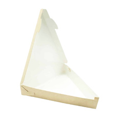 Упаковка под Кусок Пиццы Osq Pie 224*224*200 600шт/уп