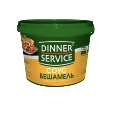 Соус Бешамель «Dinner Service» - 1,5 кг