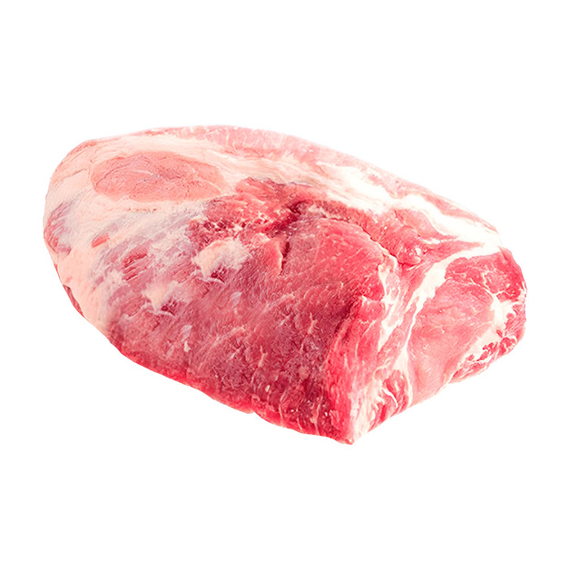 Шейка Свиная без Кости Замороженная МПП Южное 3кг
