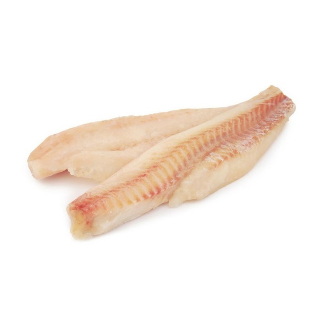 Филе Минтая без Кожи Замороженное 113-170г 10кг