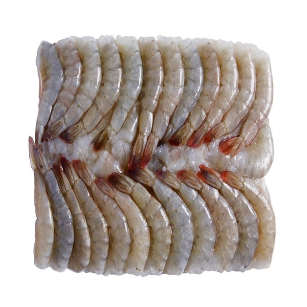 Креветки без Головы в Панцире с/м Empacreci S.a Эквадор 16/20 до 80шт 1,8кг