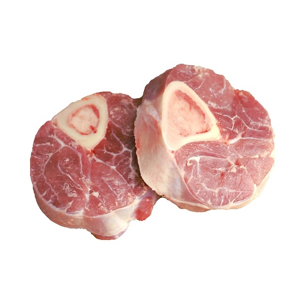 Голяшка Говяжья Мираторг для Оссо Буко Зам 8*550г