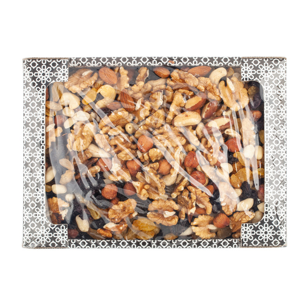 Ореховая смесь - 1 кг