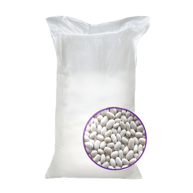 Фасоль Националь Белая 25кг