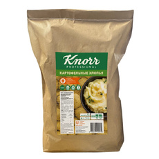 Картофельные хлопья «Knorr» - 5 кг