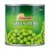Горошек зеленый консервированный «Aretol» - 425 мл