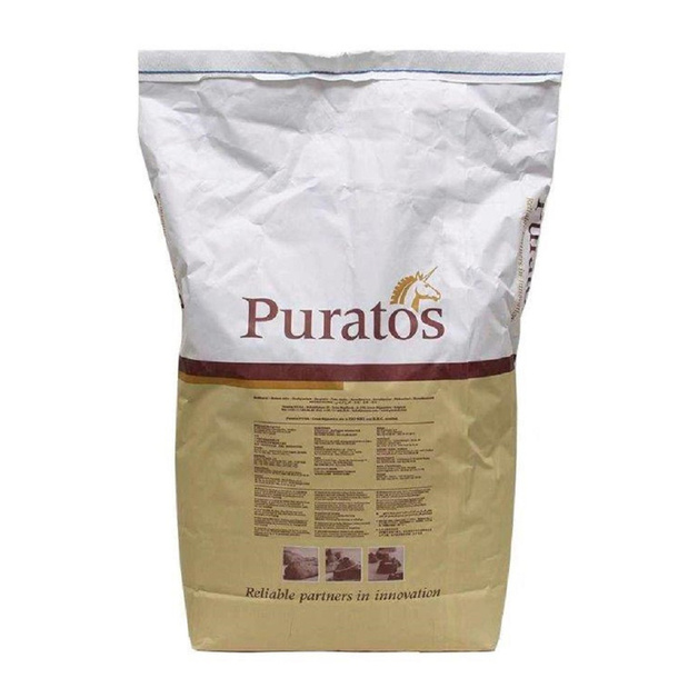 Улучшитель Интенс Супер Пуратос 10кг