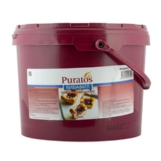 Начинка Вивафил Малина Пуратос 30% 13кг