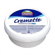 Сыр Творожный Cremette Professional 2,2кг
