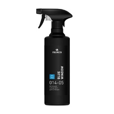 Средство Моющее Pro-Brite Blue Window для Стекол 500мл