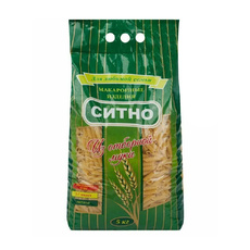 Макаронные Изделия Ситно Перья 5кг