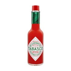 Соус Tabasco с Красным Перцем 60мл