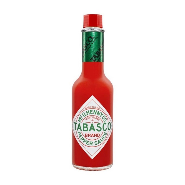 Соус Tabasco с Красным Перцем 60мл