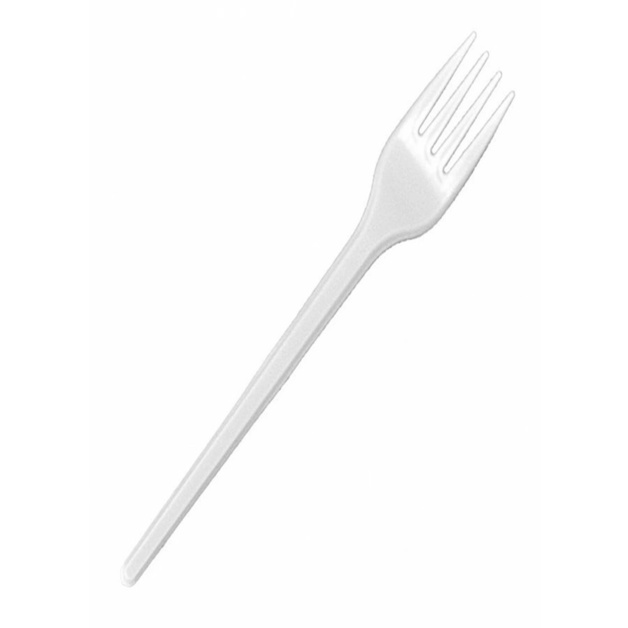 Вилка Столовая Компакт Диапазон 165мм 100шт/уп