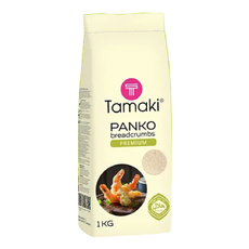 Сухари панировочные Панко «Tamaki» ~ 1 кг