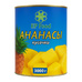 Ананасы Ep Food Кусочки в Сиропе Вьетнам 3,1л Ананасы Ep Food Кусочки в Сиропе Вьетнам 3,1л