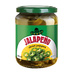Перец Халапеньо Smart Chef Резаный Индия 720мл Сух. Вес 380г