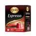 Кофе Молотый Espresso Intense 50 Капсул
