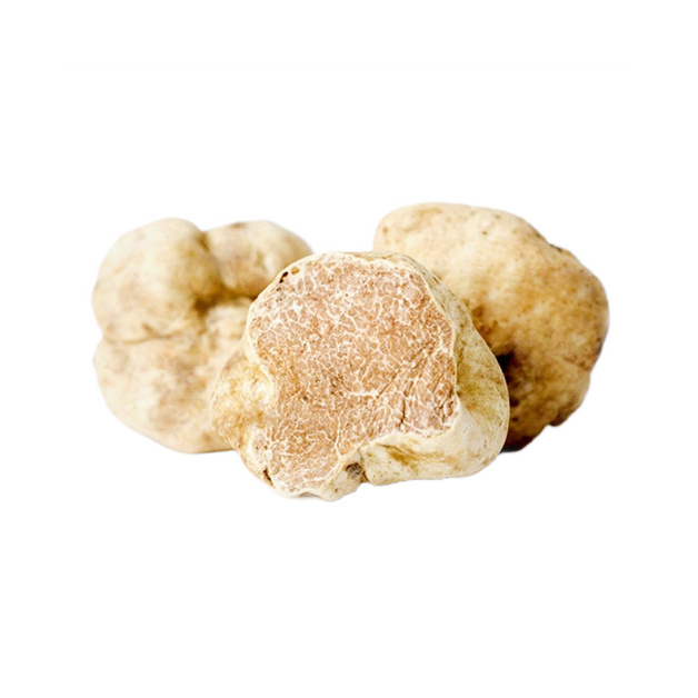 Трюфель Свежий Белый 20+