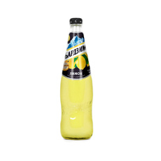 Лимонад «Бардзими» лимон - 0,45 л