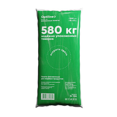 Пакеты Optiline Фасовочные 18*27см 1000шт/уп