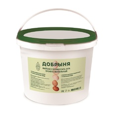 Майонез Добрыня Провансаль 56% 10л