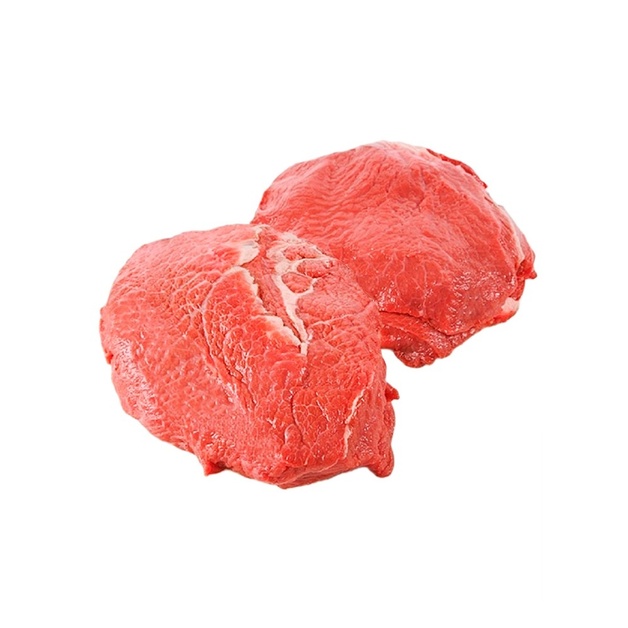 Щечки Говяжьи Агроальянс Охлажденные