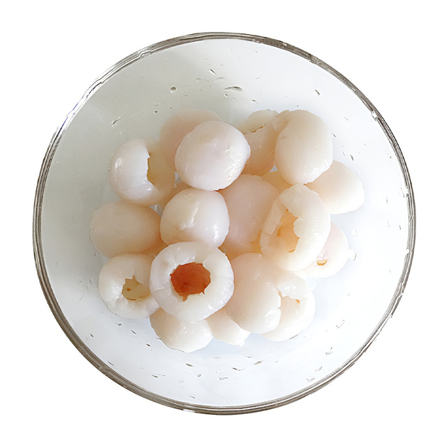 Личи Yumart Консервированные 567г