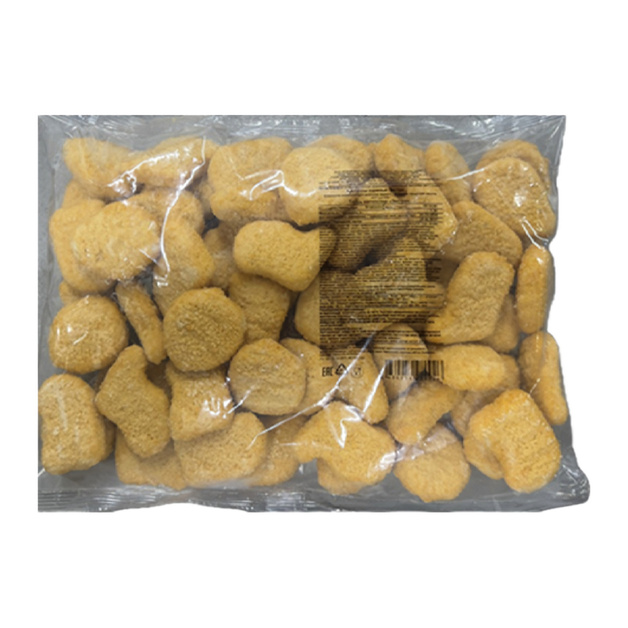 Наггетсы Мираторг Куриные Экстра 1,5кг