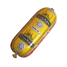 Колбаса Вареная Рузком Султан Премиум Халяль 1кг