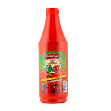 Кетчуп томатный «Гвин Пин» - 850 гр