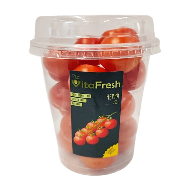Томат Черри Красный 250г