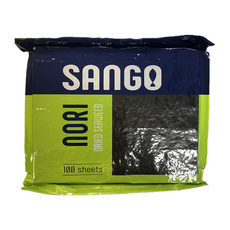 Водоросли сушеные нори «Sango» - 100 листов
