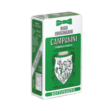 Рис Riseria Campanini для Суши Италия 1кг
