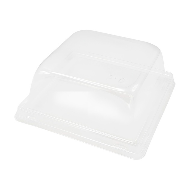 Крышка Купольная для Салатника Smartpack 550мл Osq 450шт