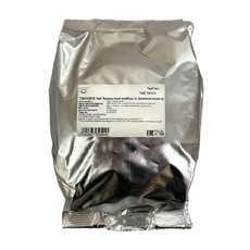 Чай Травяной Теаполис Ройбуш с Земляничным Вкусом 500г