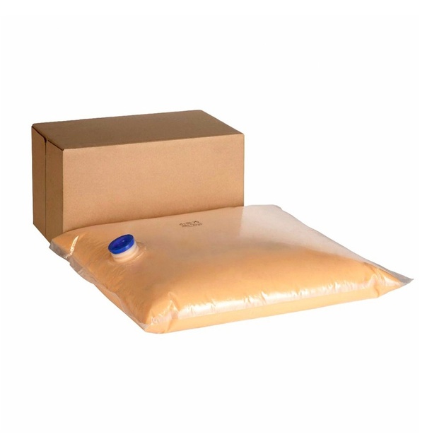 Меланж Grovo Пастеризованный Охлажденный 10кг