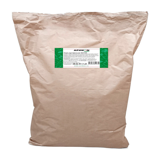 Пюре Картофельное Арикон 10кг