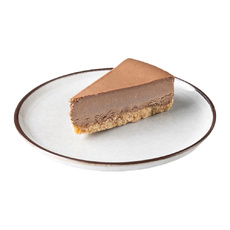 Чизкейк Smart Chef Шоколадный Пирог Открытый 12*130г 1,56кг