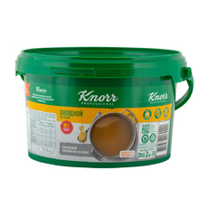 Бульон овощной «Knorr» - 2 кг