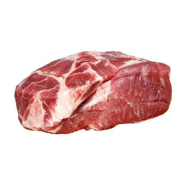 Шейка Свиная Тамбовский Бекон без Кости Зам 5,5кг в/у