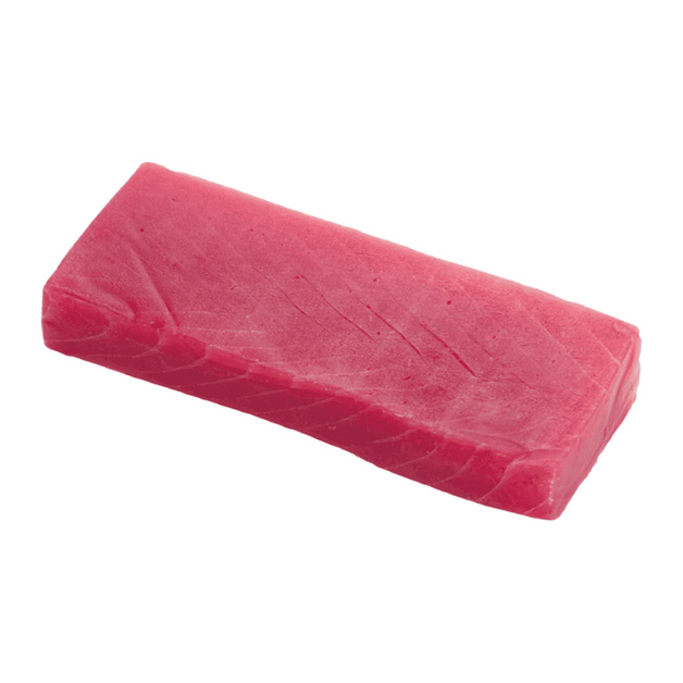 Филе Тунца Желтоперого Саку ААА Зам Вьетнам 500-800г