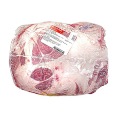 Лопатка свиная без кости охл. «Мираторг» - 5,3 кг