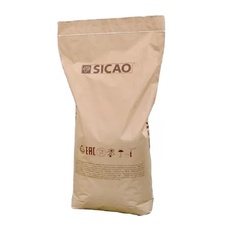 Шоколад Белый Sicao с Ванильным Вкусом 32%