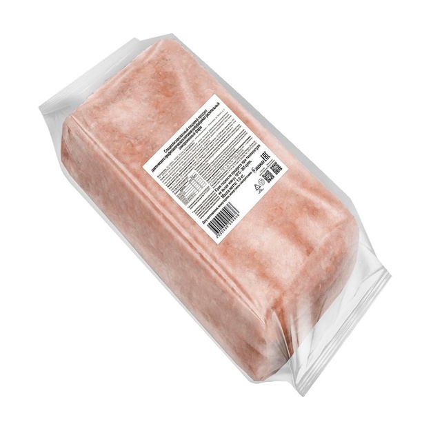 Фарш Растительный Hi Классический Замороженный 1кг